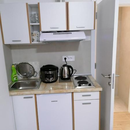 Apartman Ana 3 سوبوتيتْسا المظهر الخارجي الصورة
