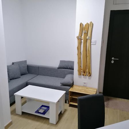 Apartman Ana 3 سوبوتيتْسا المظهر الخارجي الصورة