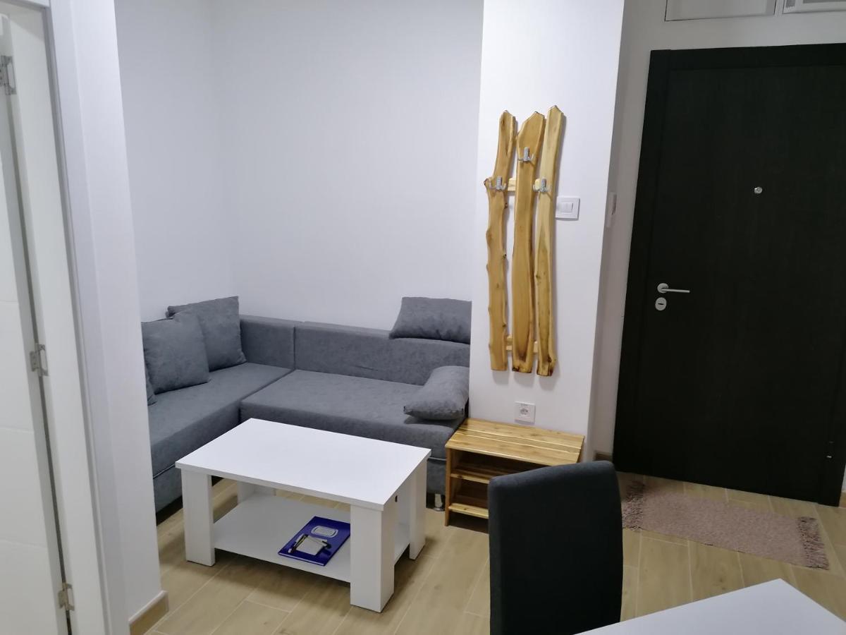 Apartman Ana 3 سوبوتيتْسا المظهر الخارجي الصورة