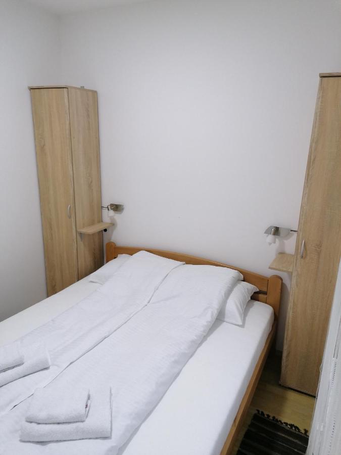 Apartman Ana 3 سوبوتيتْسا المظهر الخارجي الصورة