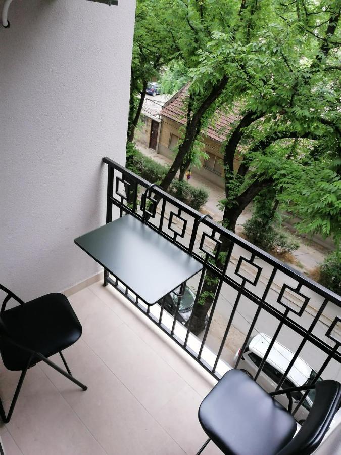 Apartman Ana 3 سوبوتيتْسا المظهر الخارجي الصورة