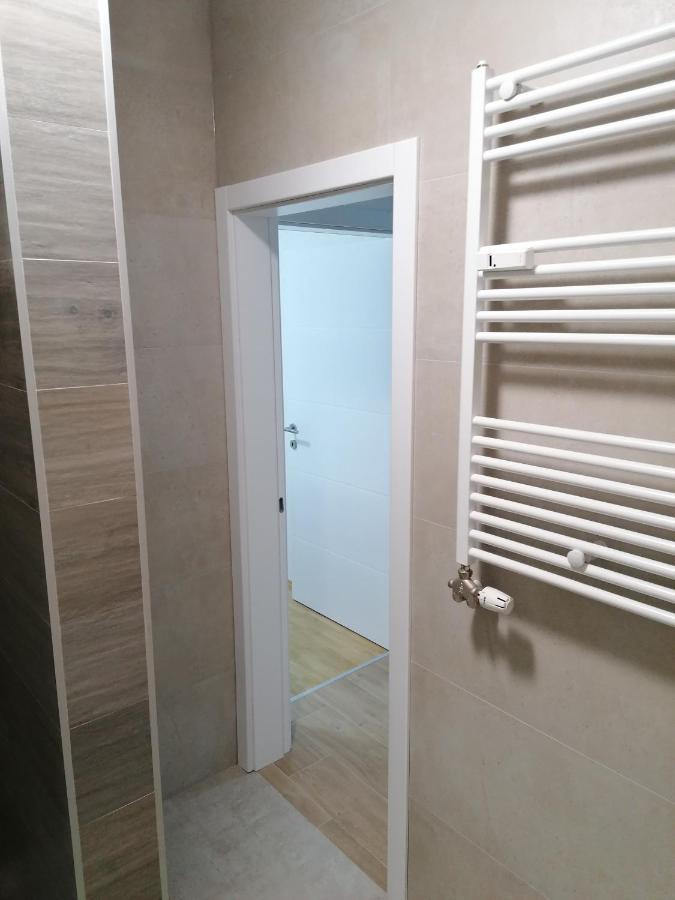 Apartman Ana 3 سوبوتيتْسا المظهر الخارجي الصورة