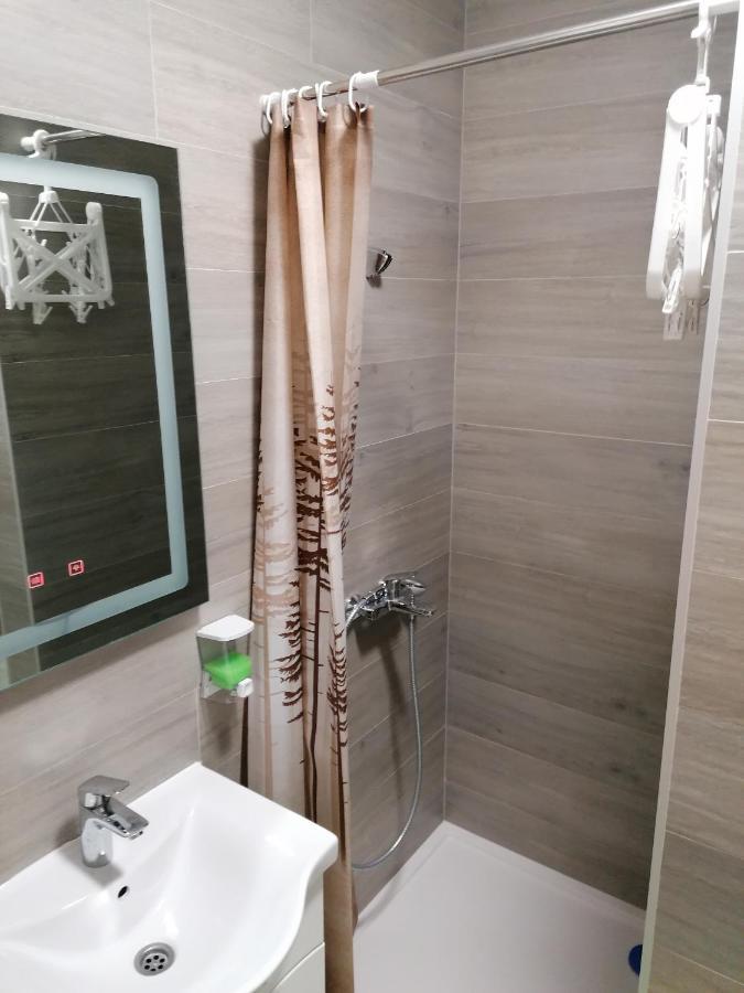 Apartman Ana 3 سوبوتيتْسا المظهر الخارجي الصورة