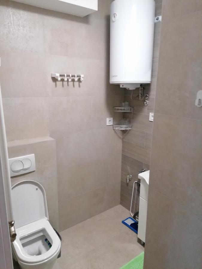 Apartman Ana 3 سوبوتيتْسا المظهر الخارجي الصورة