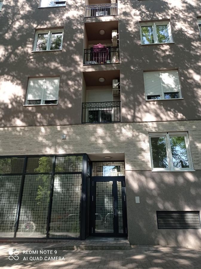 Apartman Ana 3 سوبوتيتْسا المظهر الخارجي الصورة